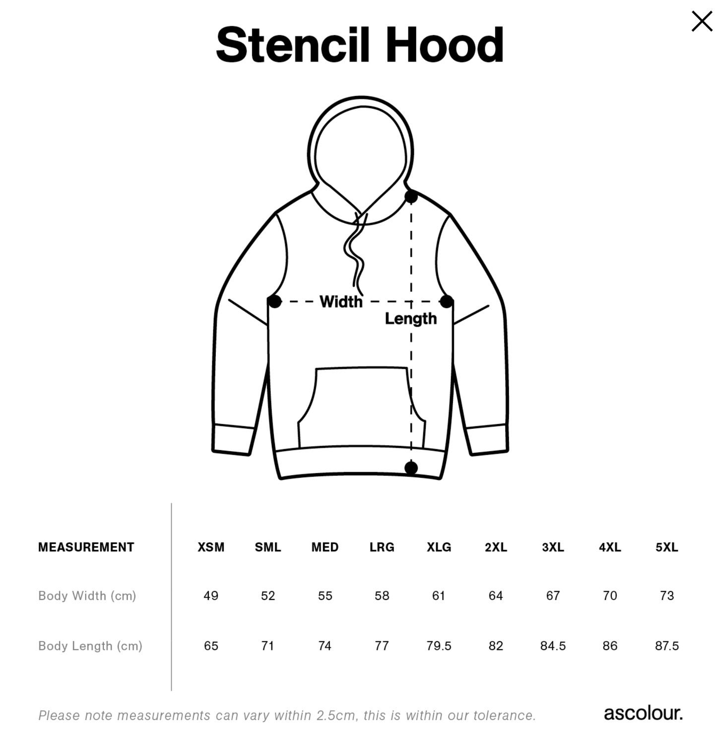Hoodie