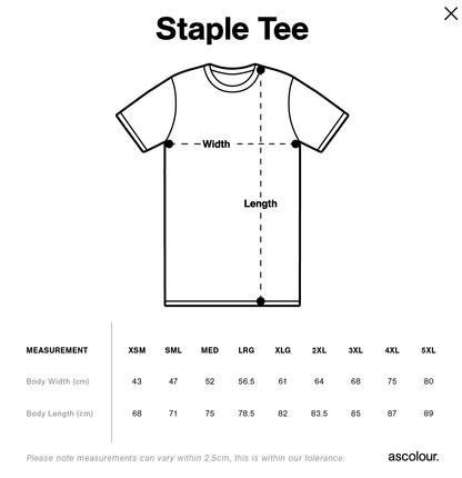 T-shirt